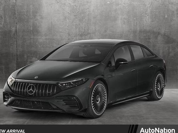 MERCEDES-BENZ EQS-CLASS SEDAN 2023 W1KCG5FB0PA041561 image MERCEDES-BENZ EQS-CLASS SEDAN 2023 W1KCG5FB0PA041561 image